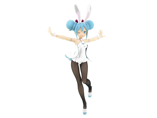 Mua bán FURYU VOCALOID MIKU BICUTE BUNNY FIGURE