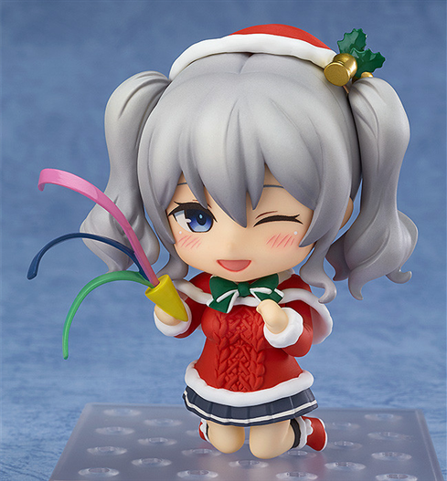 Mua bán NENDOROID 656 KASHIMA 2ND