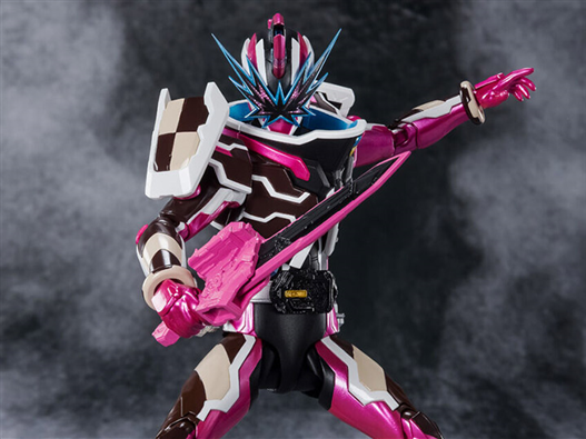 Mua bán SHF KAMEN RIDER SLASH 2ND