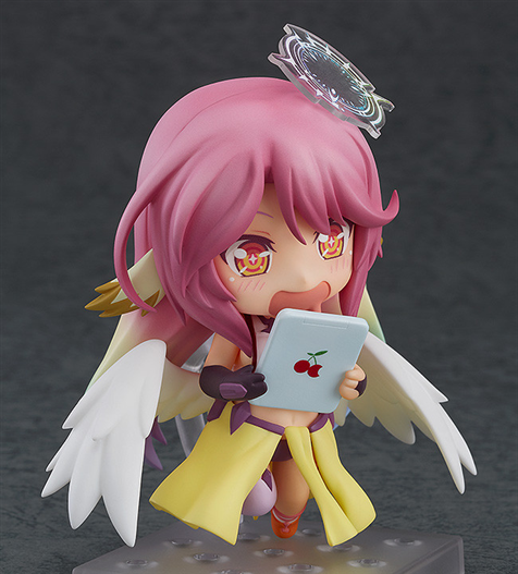 Mua bán NENDOROID 794 NO GAME NO LIFE JIBRIL FAKE