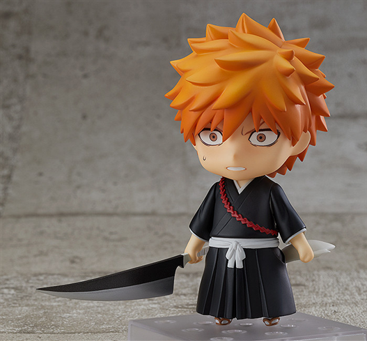 Mua bán NENDOROID 991 KUROSAKI ICHIGO