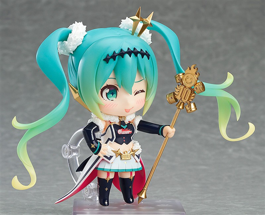 Mua bán NENDOROID 898 RACING MIKU 2018 VER