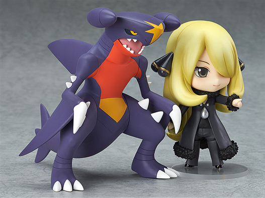 Mua bán NENDOROID 507 CYNTHIA FAKE