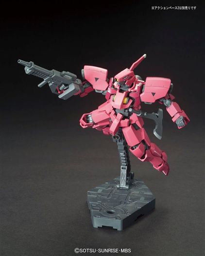 Mua bán HG GRAZE KAI 2