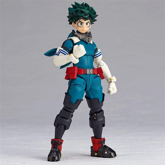 Mua bán (2ND - THIẾU BÚT) REVOLTECH IZUKU MIDORIYA