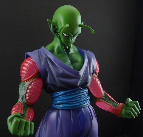 Mua bán BANPRESTO HQDX FIGURE 1 SP CLEAR PICCOLO