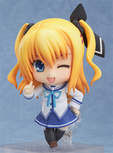 Mua bán NENDOROID 334 MORIZONO RICCA (JPV)