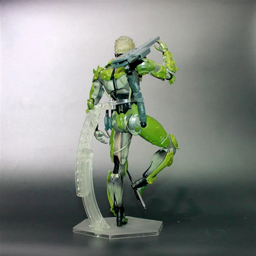 Mua bán PLAY ARTS KAI RAIDEN ( XANH) FAKE