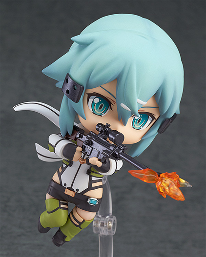 Mua bán NENDOROID 452 SINON FAKE