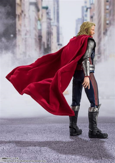 Mua bán SHF THOR AVENGERS ASSEMBLE 2ND