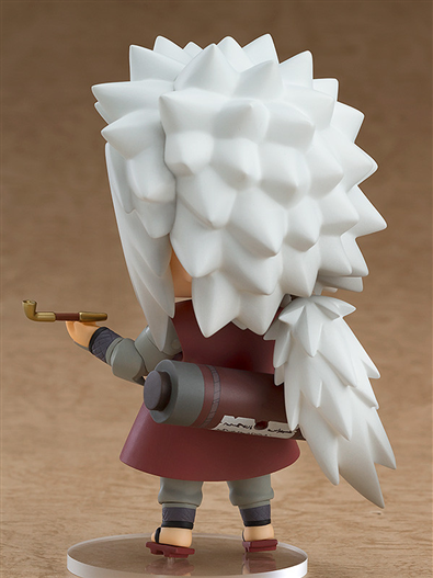 Mua bán NENDOROID 886 JIRAIYA FAKE