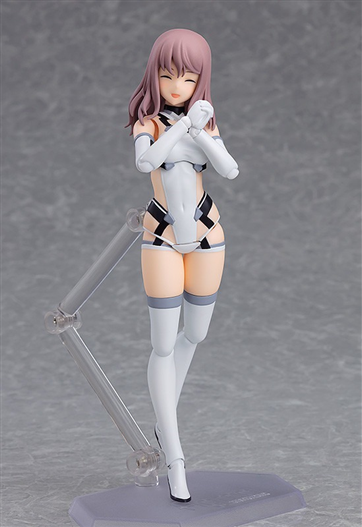 Mua bán (JPV) FIGMA 512 YUMI YOTSUYA OPEN (LỖI NGƯỢC CHÂN HÀNG LOẠT)