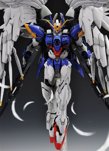 Mua bán HIRM WING GUNDAM ZERO EW
