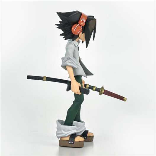 Mua bán BANPRESTO YOH ASAKURA