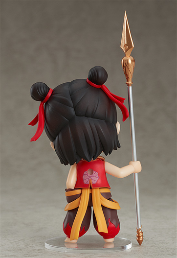 Mua bán NENDOROID 1459 NE ZHA (JPV)