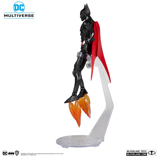 Mua bán MCFARLANE BATMAN BEYOND (US VER)