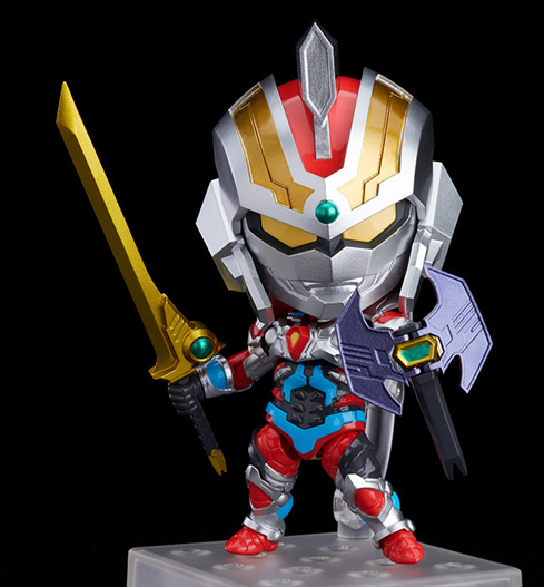 Mua bán NENDOROID 1050 GRIDMAN SSSS DX VER