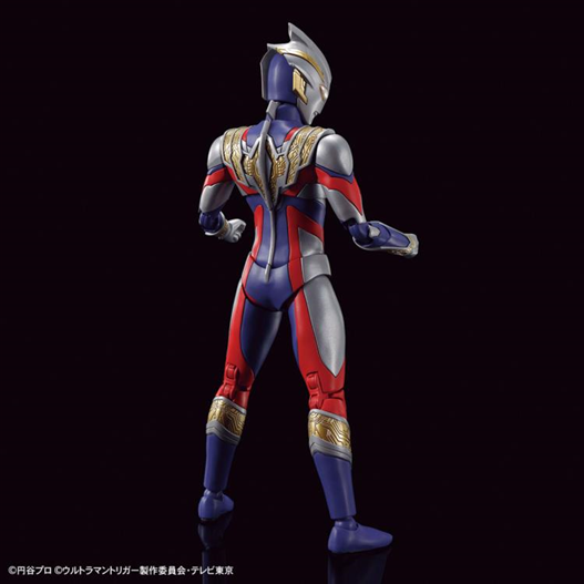 Mua bán FIGURE RISE STANDARD ULTRAMAN TRIGGER