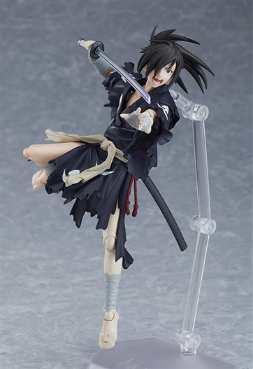 Mua bán FIGMA 469 HYAKKIMARU