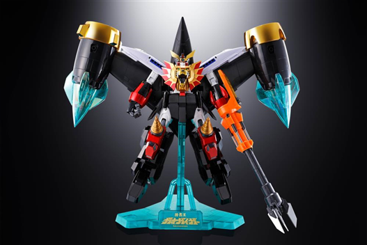 Mua bán SOC GX68 STAR GAOGAIGAR OPTION SET