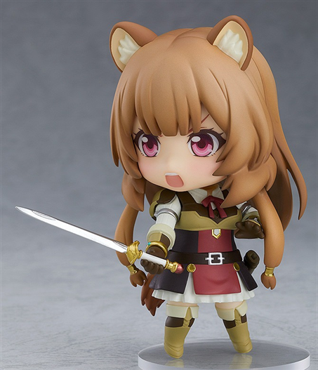 Mua bán NENDOROID 1136 RAPHTALIA FAKE