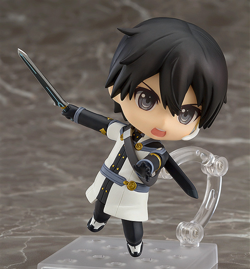 Mua bán NENDOROID 750B KIRITO O.S.VER