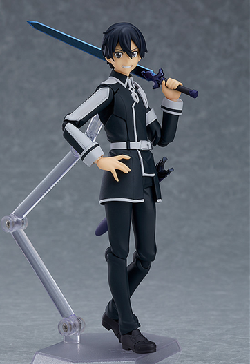 Mua bán [2ND] FIGMA 435 KIRITO ALICIZATION VER