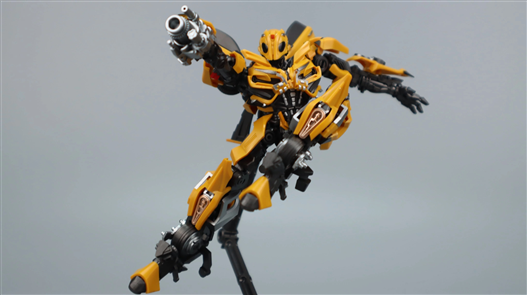 Mua bán MODEL KIT SK07 BUMBLE BEE THE LAST KNIGHT