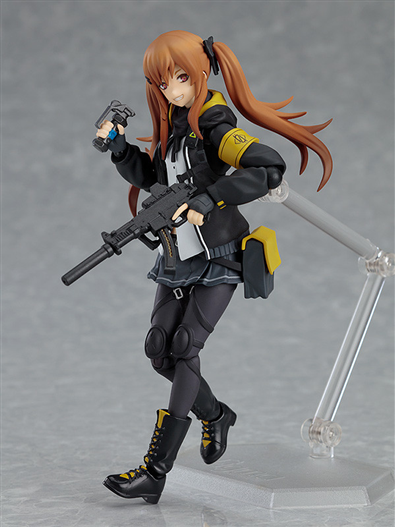Mua bán FIGMA 506 UMP9 (JPV)