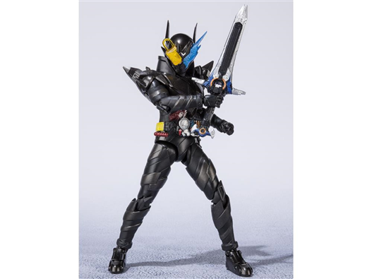 Mua bán SHF KAMEN RIDER METAL BUILD 2ND