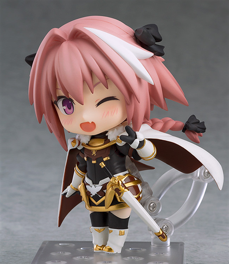 Mua bán NENDOROID 884 RIDER OF BLACK ASTOFO