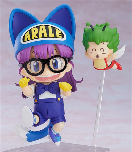 Mua bán NENDOROID 1009 ARALE NORIMAKI CAT EARS VER
