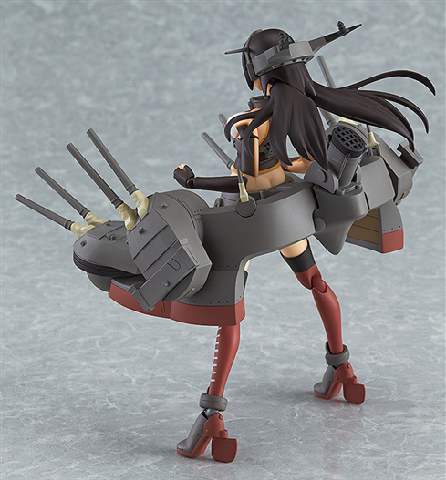 Mua bán FIGMA KANTAI COLLECTION NAGATO 232 FAKE