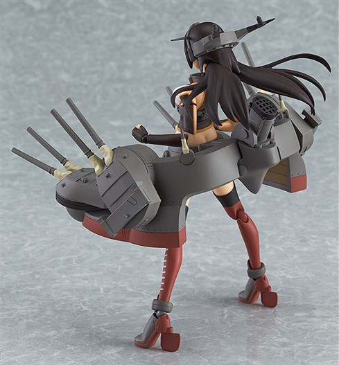 Mua bán FIGMA 232 KANTAI COLLECTION NAGATO 2ND