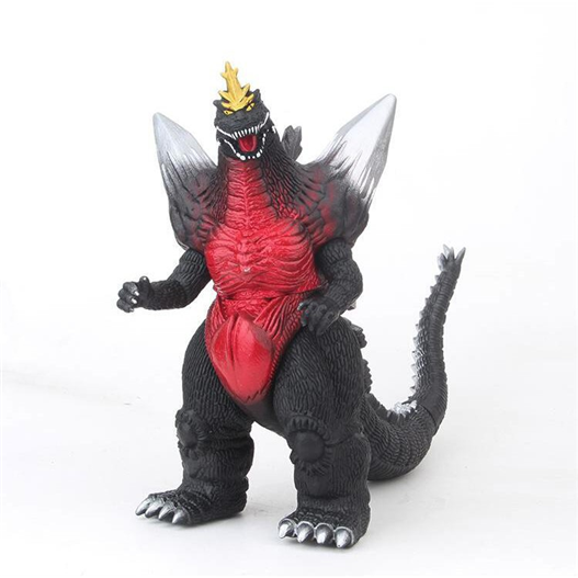 Mua bán SPACE GODZILLA NHỎ