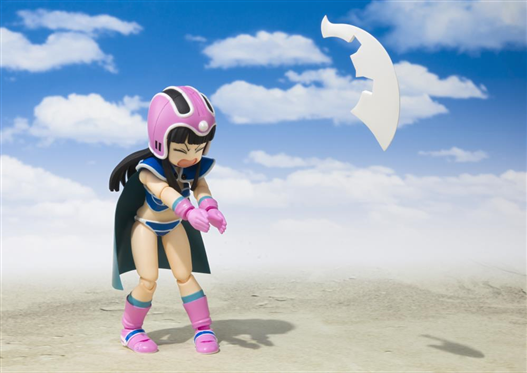 Mua bán SHF DRAGON BALL CHICHI JPV