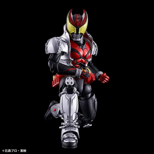 Mua bán FIGURE RISE STANDARD KAMEN RIDER KIVA