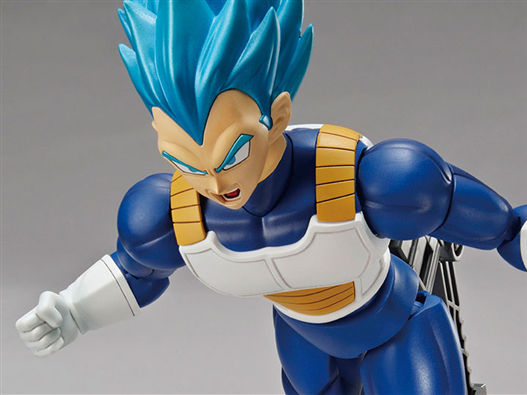 Mua bán MODEL KIT SUPER SAIYAN GOD SUPER SAIYAN VEGETA