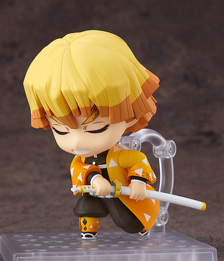 Mua bán NENDOROID 1334 ZENITSU AGATSUMA FAKE