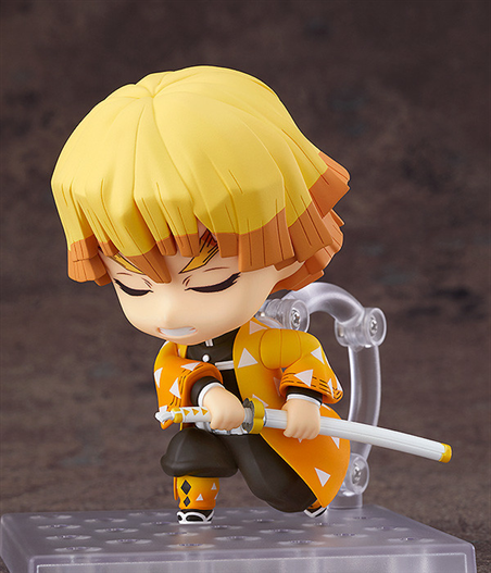 Mua bán NENDOROID 1334 ZENITSU AGATSUMA (JPV)