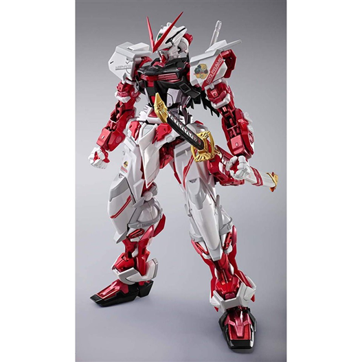 Mua bán METAL BUILD GUNDAM ASTRAY RED FRAME VALKYRIE