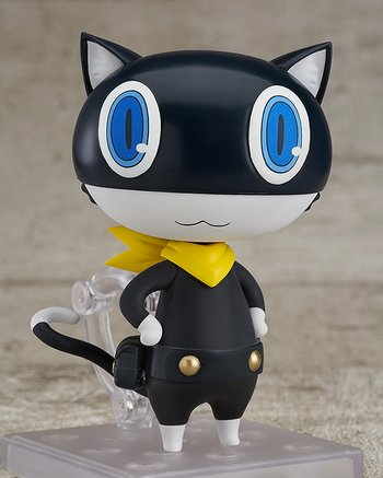 Mua bán NENDOROID 793 PERSONA 5 MORGANA
