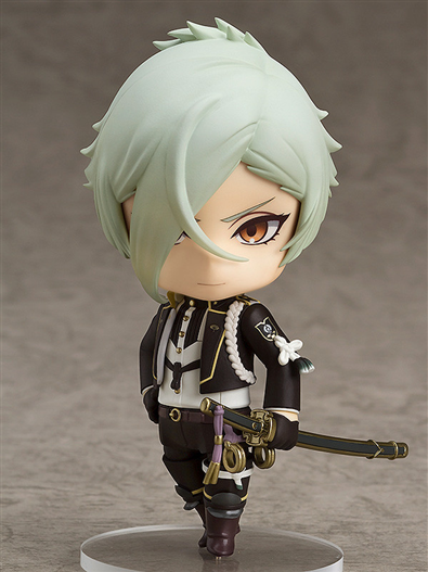 Mua bán (JPV) NENDOROID 862 TOUKEN RANBU HIZAMARU