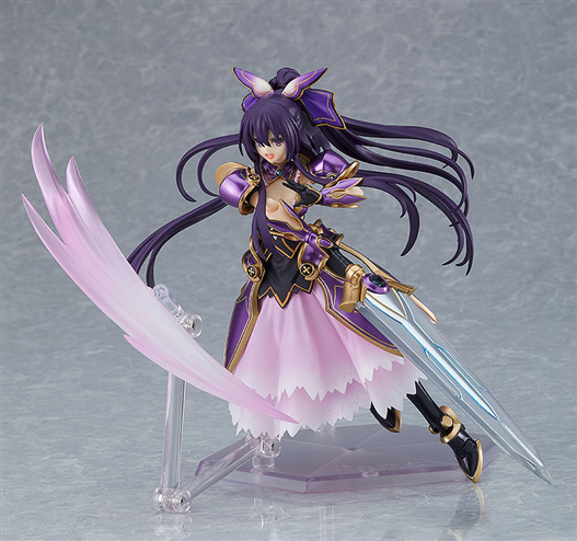 Mua bán (JPV) FIGMA 561 DATE A LIVE III TOHKA YATOGAMI