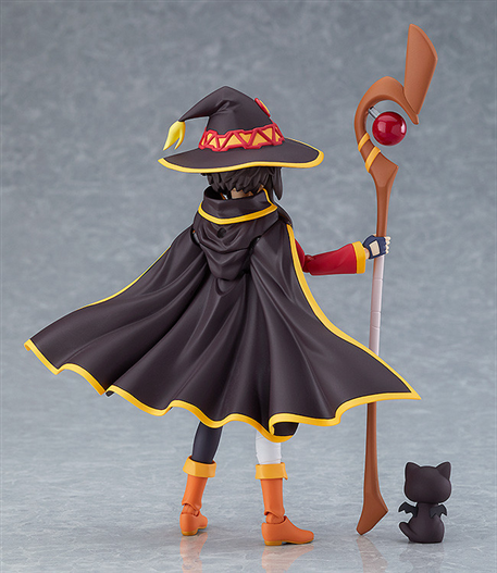 Mua bán FIGMA 407 KONOSUBA 2 : MEGUMIN