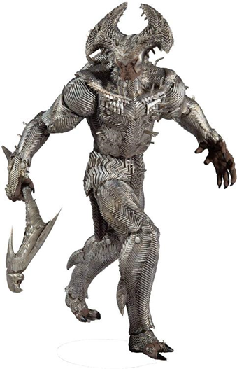 Mua bán MCFARLANE DC MULTIVERSE STEPPENWOLF