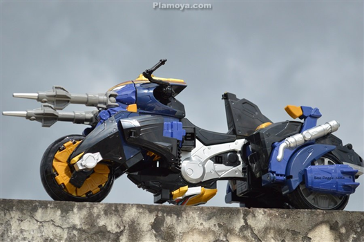 Mua bán DX LT06 TATEGAMI LIOH LIKE NEW