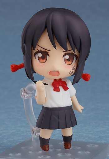 Mua bán NENDOROID 802 MITSUHA FAKE