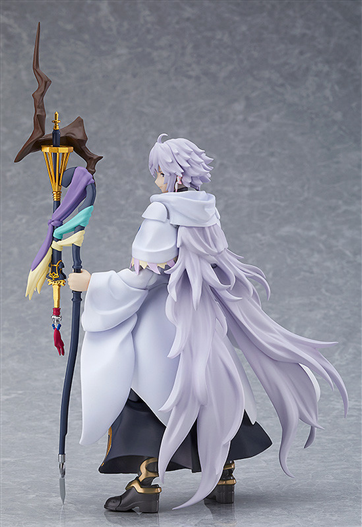 Mua bán (2ND, THIẾU 1 TAY CẦM THƯƠNG) FIGMA 479 MERLIN 