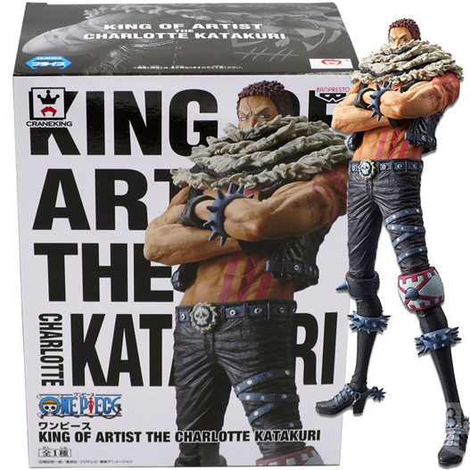 Mua bán BANPRESTO K.O.A KATAKURI